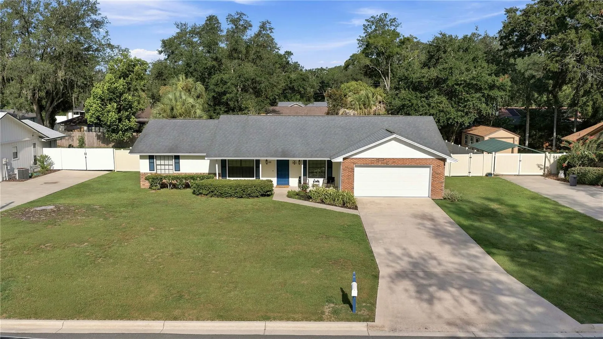 1522 SE 43rd Avenue Ocala FL 34471