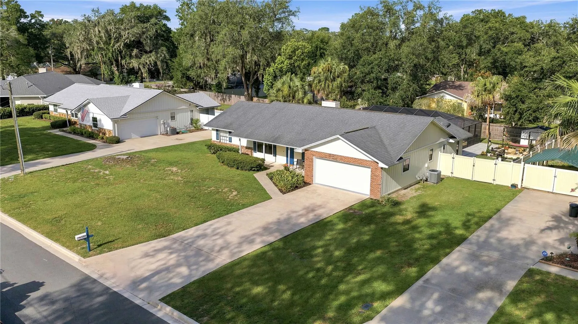 1522 SE 43rd Avenue Ocala FL 34471