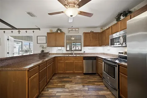 1522 SE 43rd Avenue Ocala FL 34471