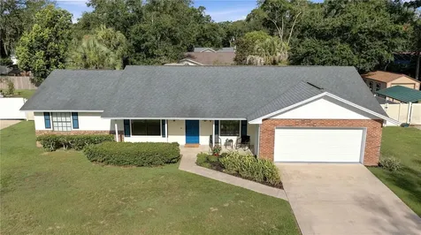 1522 SE 43rd Avenue Ocala FL 34471
