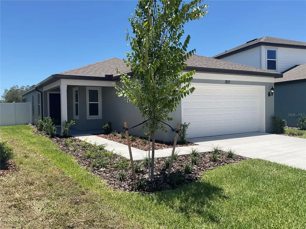 3517 Hornbeam Road Spring Hill FL 34609