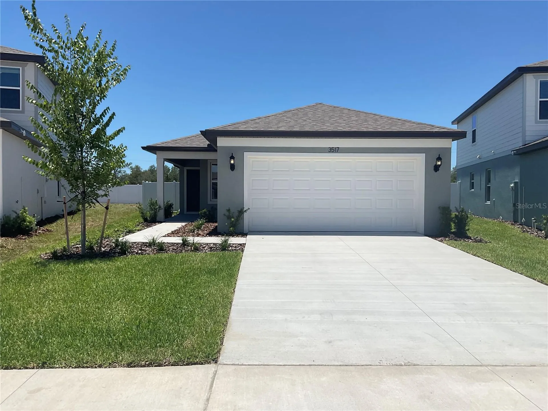 3517 Hornbeam Road Spring Hill FL 34609