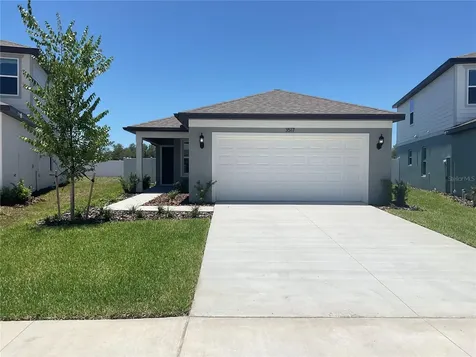 3517 Hornbeam Road Spring Hill FL 34609