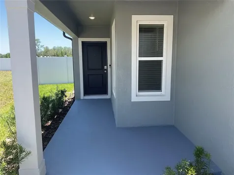 3517 Hornbeam Road Spring Hill FL 34609