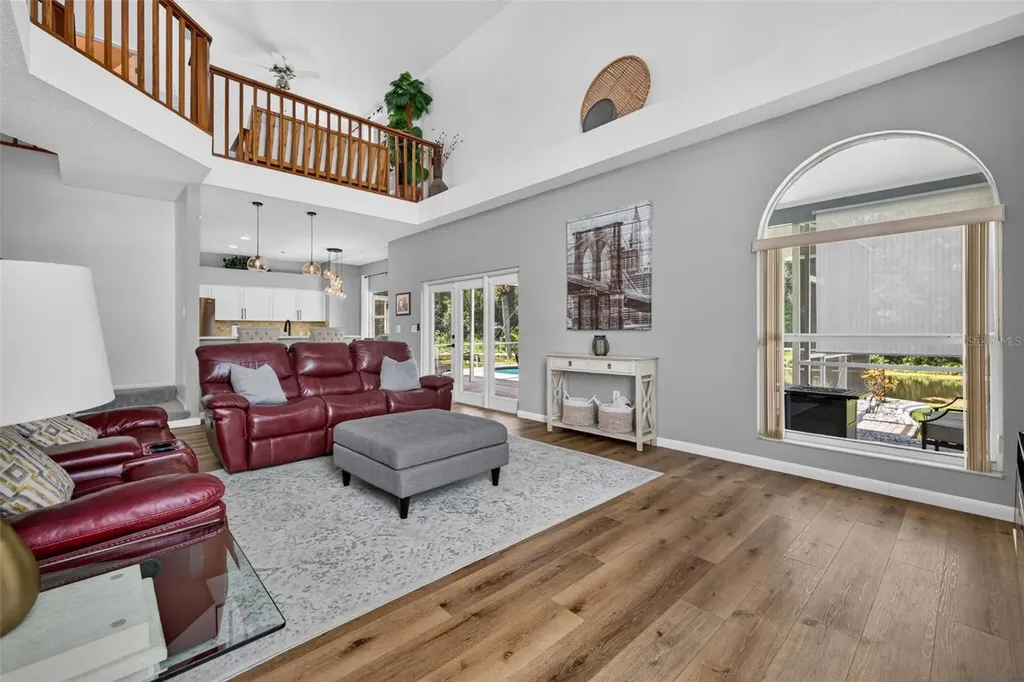 11123 Clayridge Drive Tampa FL 33635