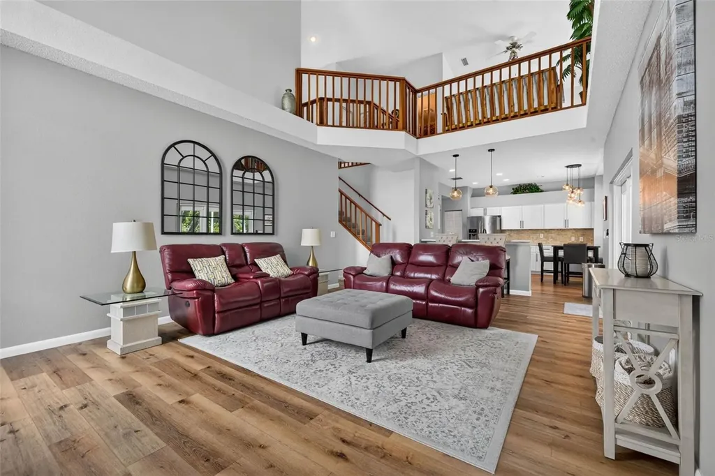 11123 Clayridge Drive Tampa FL 33635