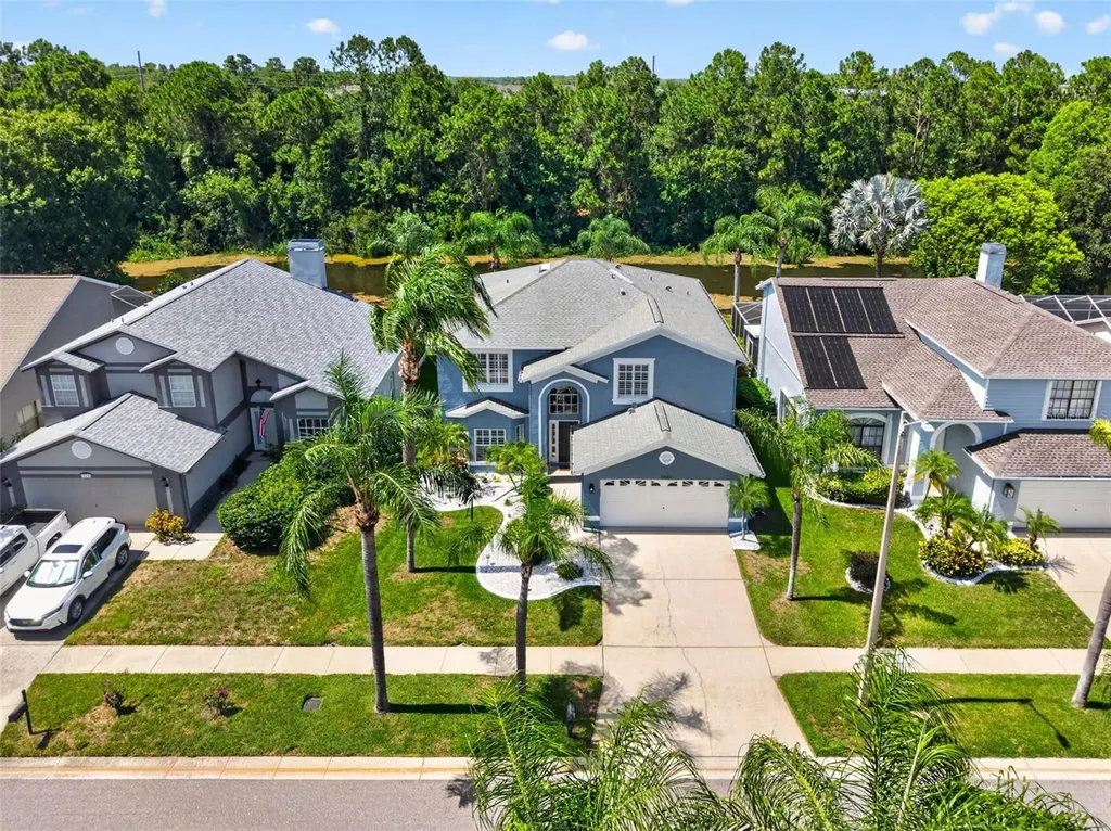11123 Clayridge Drive Tampa FL 33635