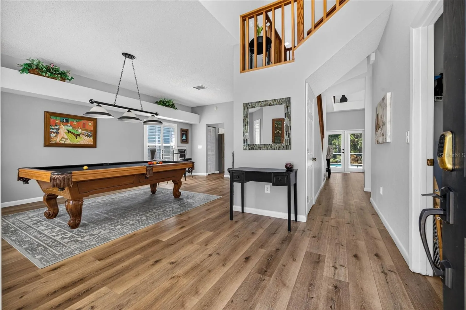 11123 Clayridge Drive Tampa FL 33635