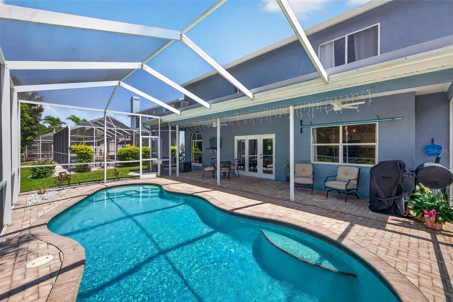 11123 Clayridge Drive Tampa FL 33635