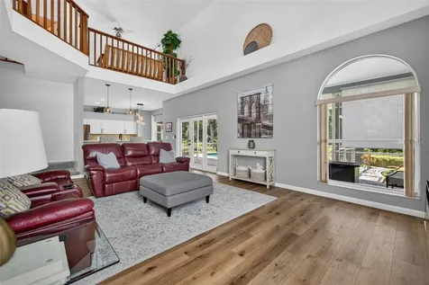 11123 Clayridge Drive Tampa FL 33635
