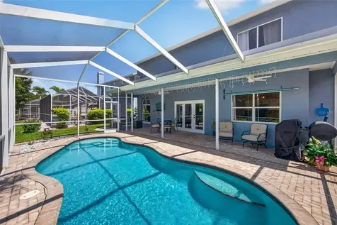 11123 Clayridge Drive Tampa FL 33635