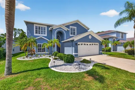 11123 Clayridge Drive Tampa FL 33635