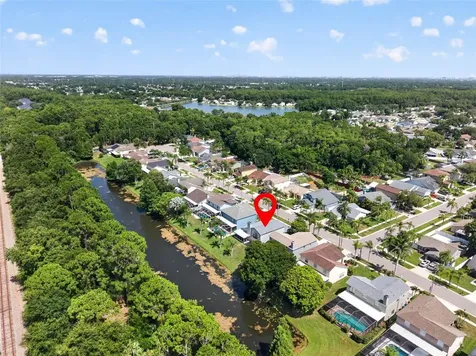 11123 Clayridge Drive Tampa FL 33635