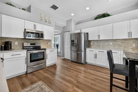 11123 Clayridge Drive Tampa FL 33635