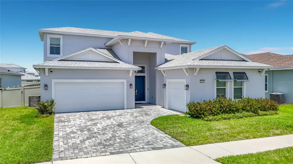 8891 Drummer Plank Drive Wesley Chapel FL 33545