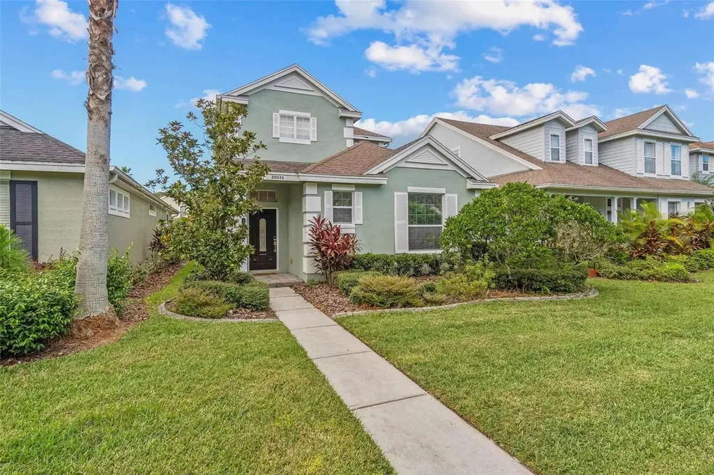 20033 Heritage Point Drive Tampa FL 33647