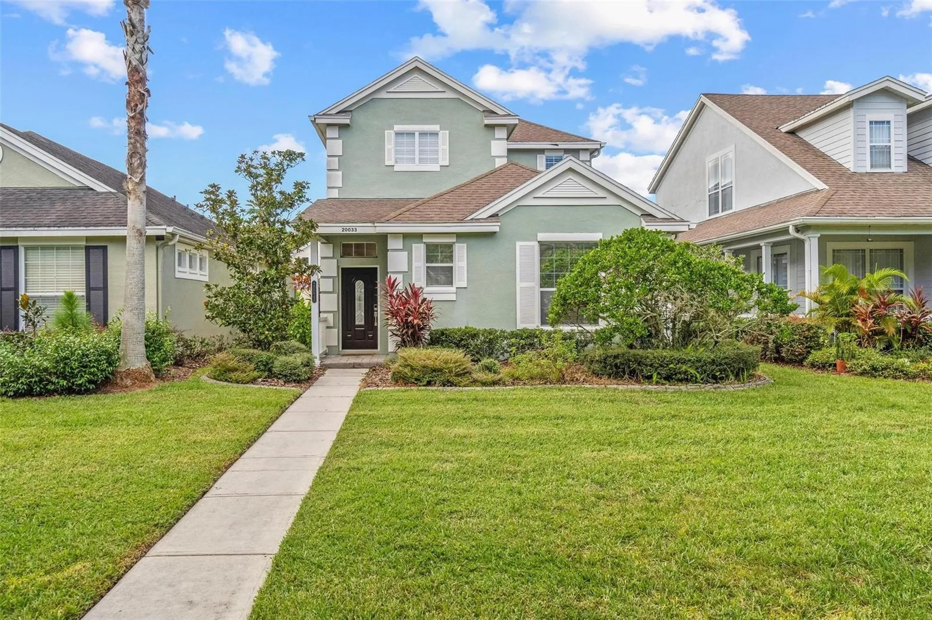 20033 Heritage Point Drive Tampa FL 33647