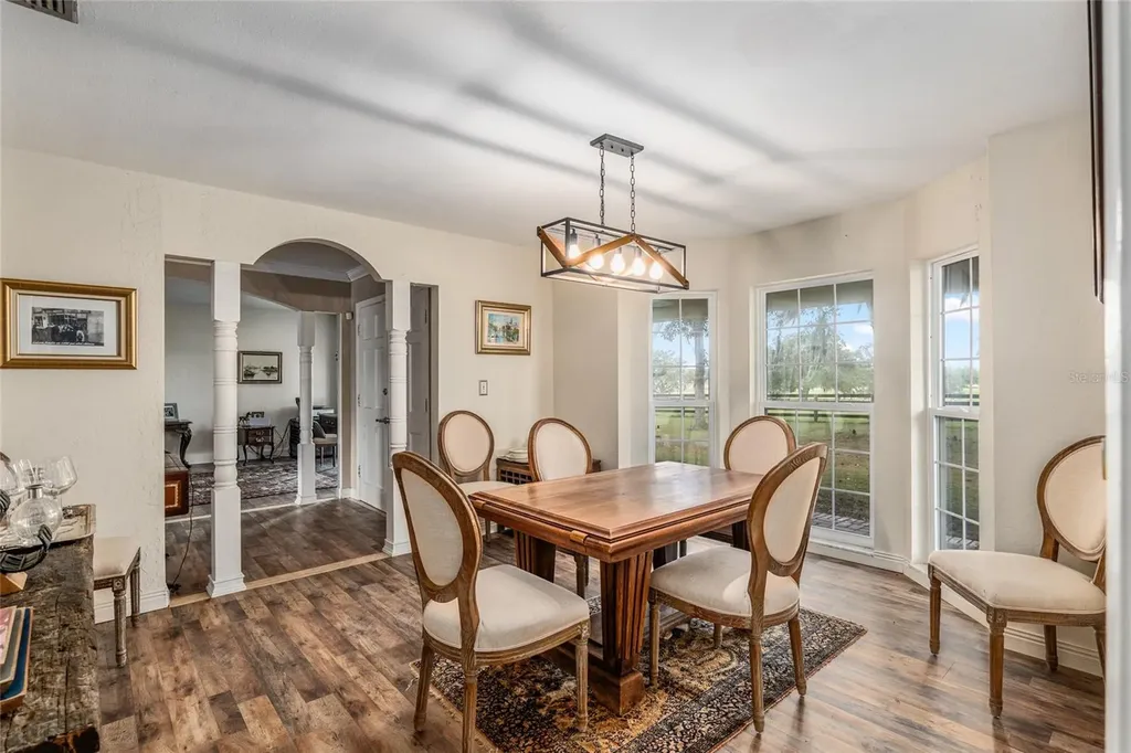 8544 NW 160th Avenue Morriston FL 32668
