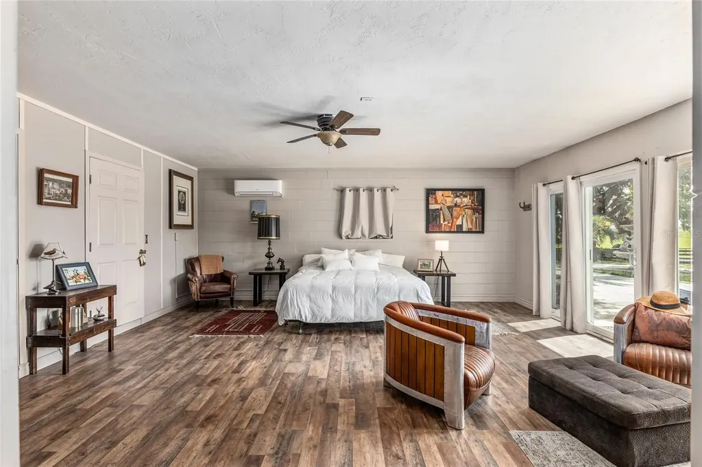 8544 NW 160th Avenue Morriston FL 32668