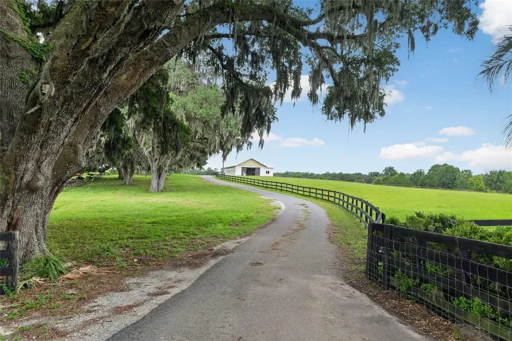 8544 NW 160th Avenue Morriston FL 32668