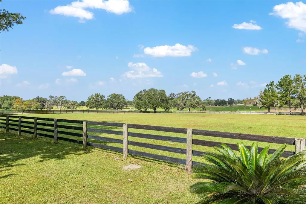 8544 NW 160th Avenue Morriston FL 32668