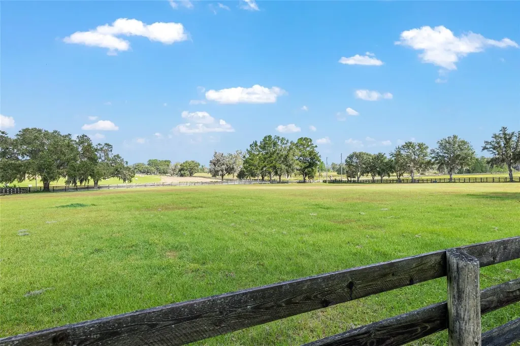 8544 NW 160th Avenue Morriston FL 32668