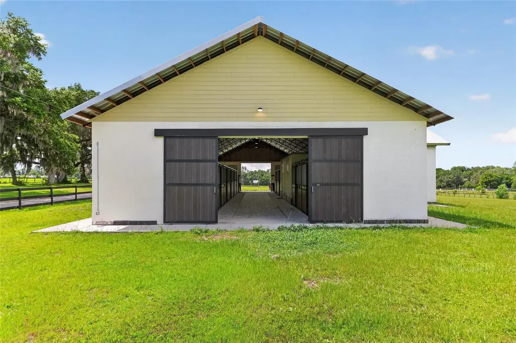 8544 NW 160th Avenue Morriston FL 32668