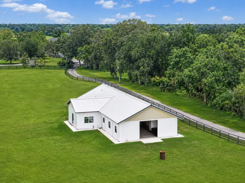 8544 NW 160th Avenue Morriston FL 32668