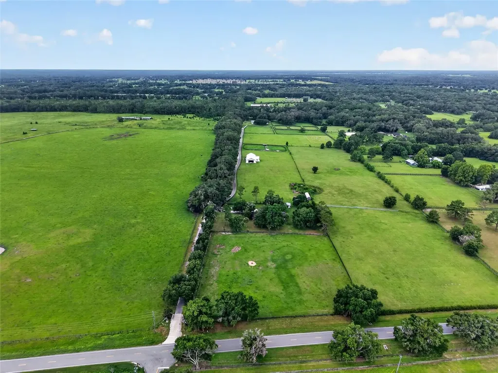 8544 NW 160th Avenue Morriston FL 32668