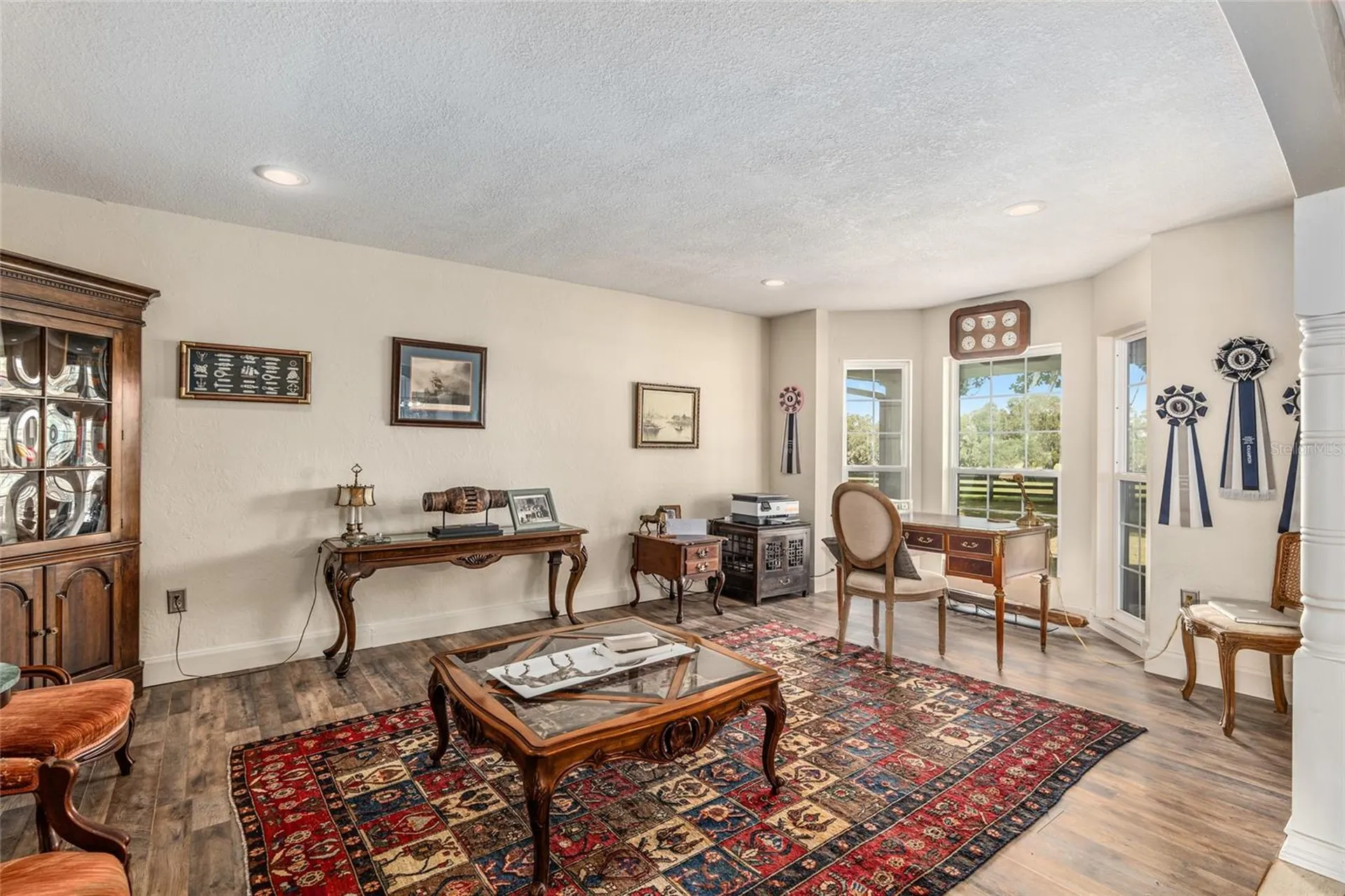 8544 NW 160th Avenue Morriston FL 32668