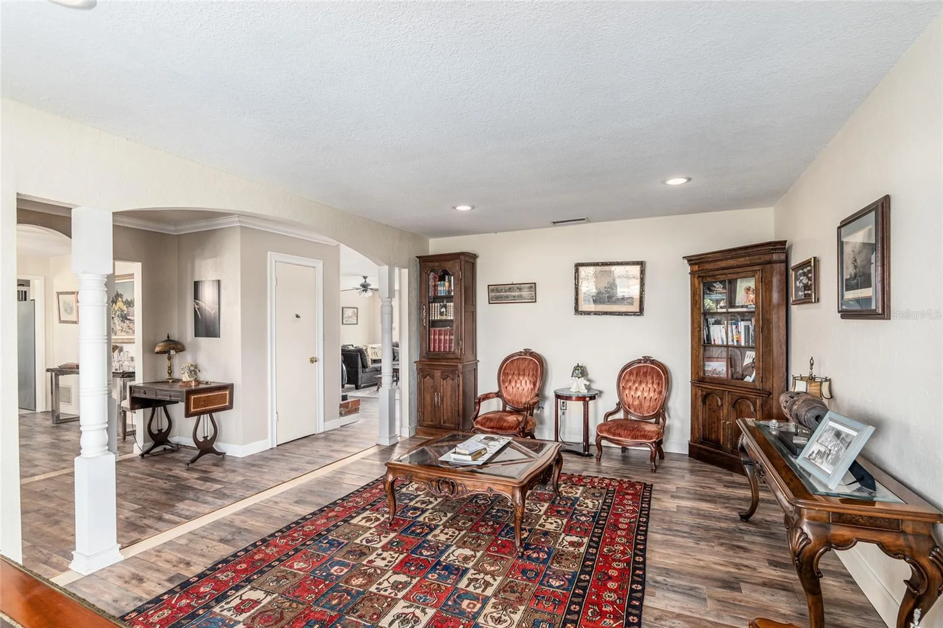 8544 NW 160th Avenue Morriston FL 32668