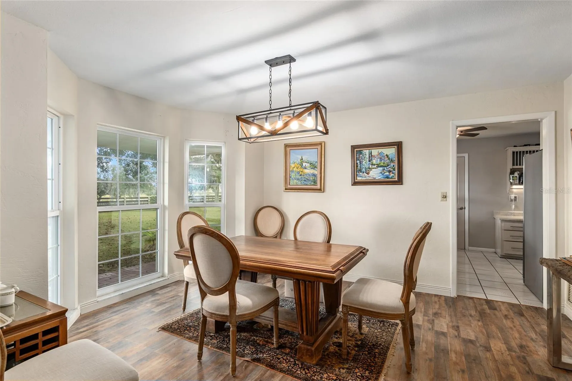 8544 NW 160th Avenue Morriston FL 32668