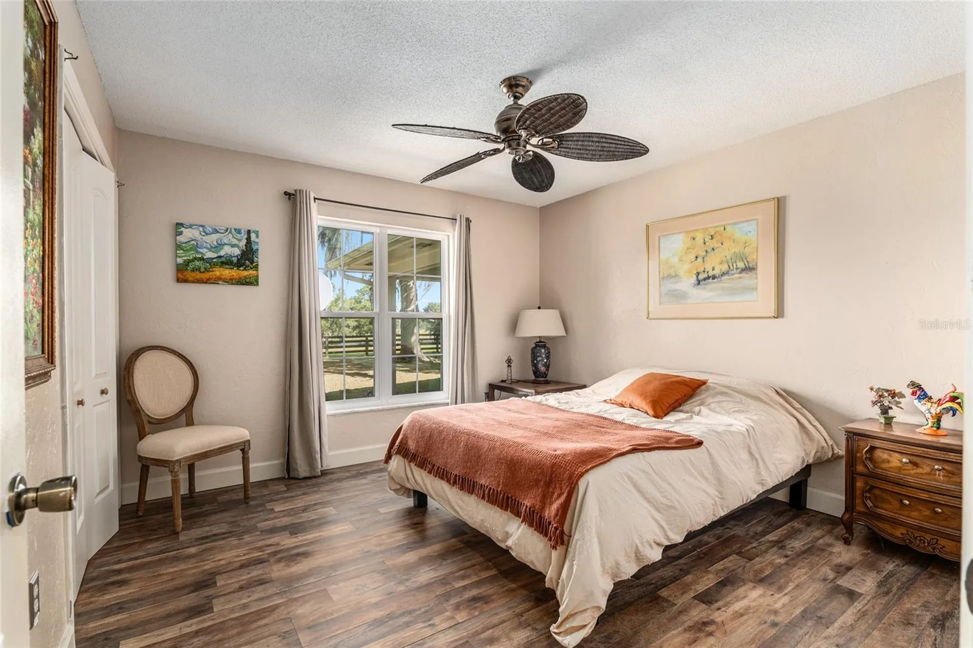 8544 NW 160th Avenue Morriston FL 32668