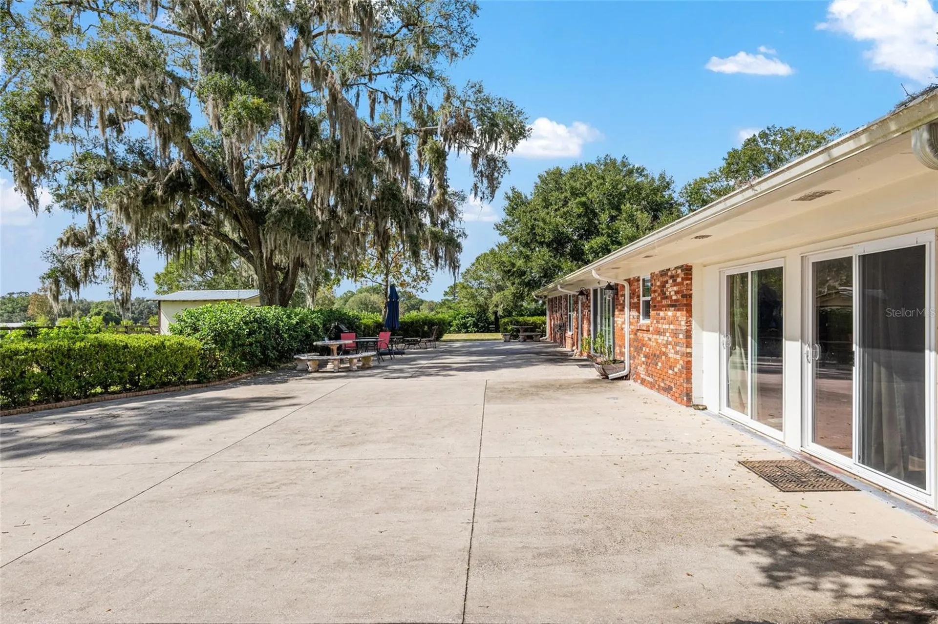 8544 NW 160th Avenue Morriston FL 32668