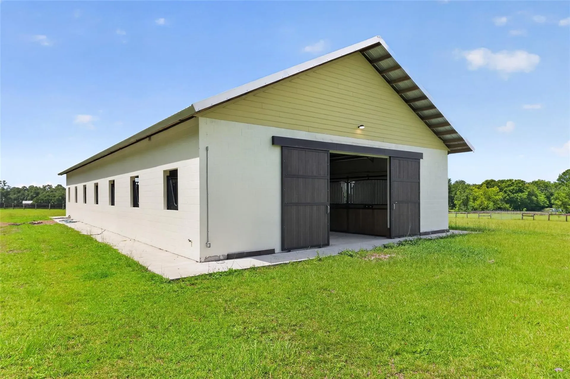 8544 NW 160th Avenue Morriston FL 32668