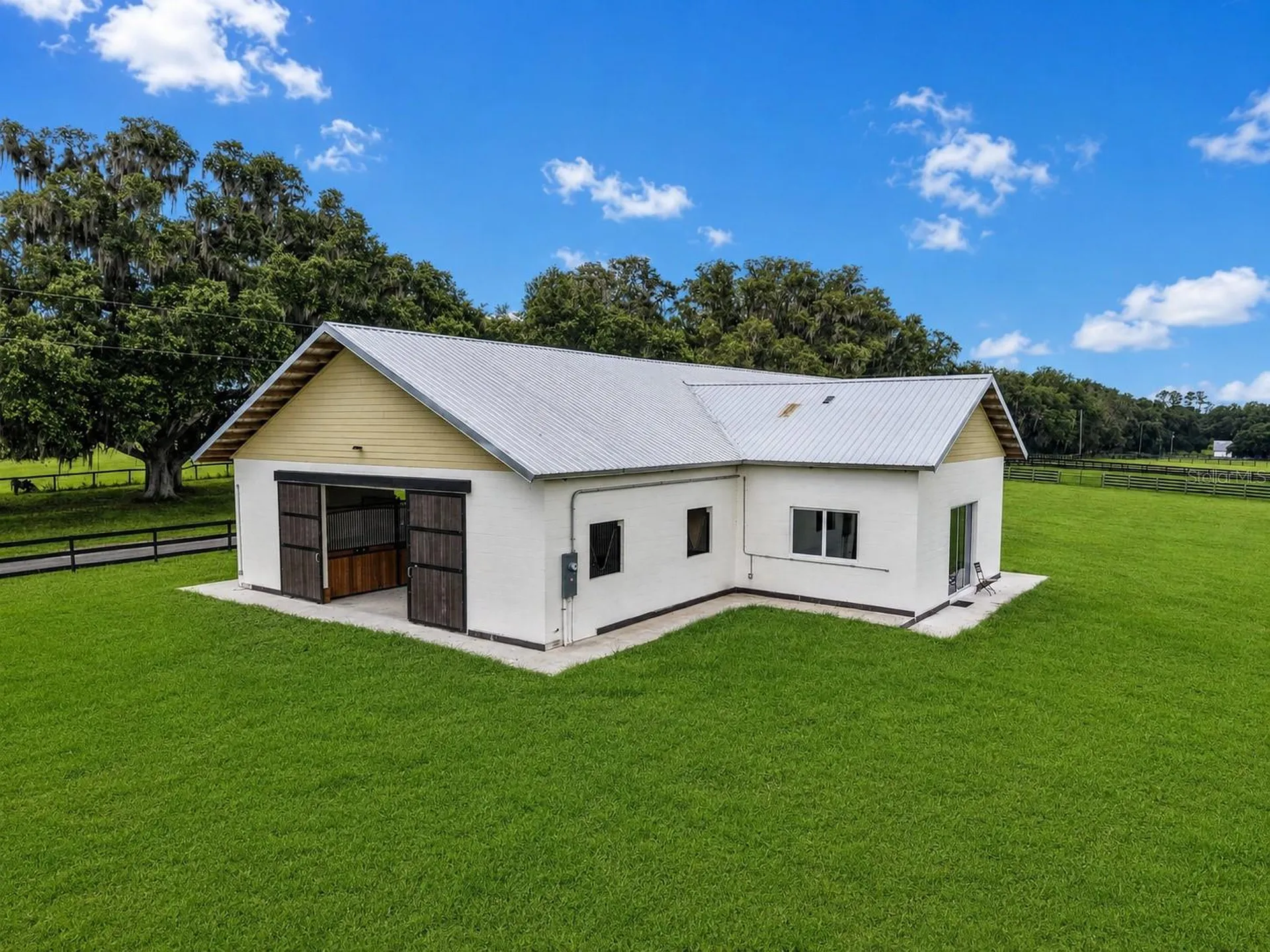 8544 NW 160th Avenue Morriston FL 32668