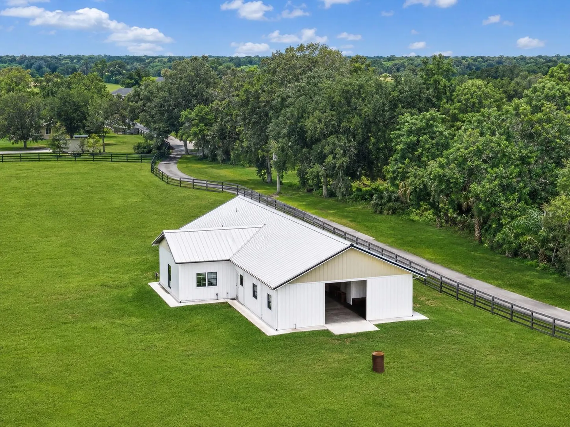 8544 NW 160th Avenue Morriston FL 32668
