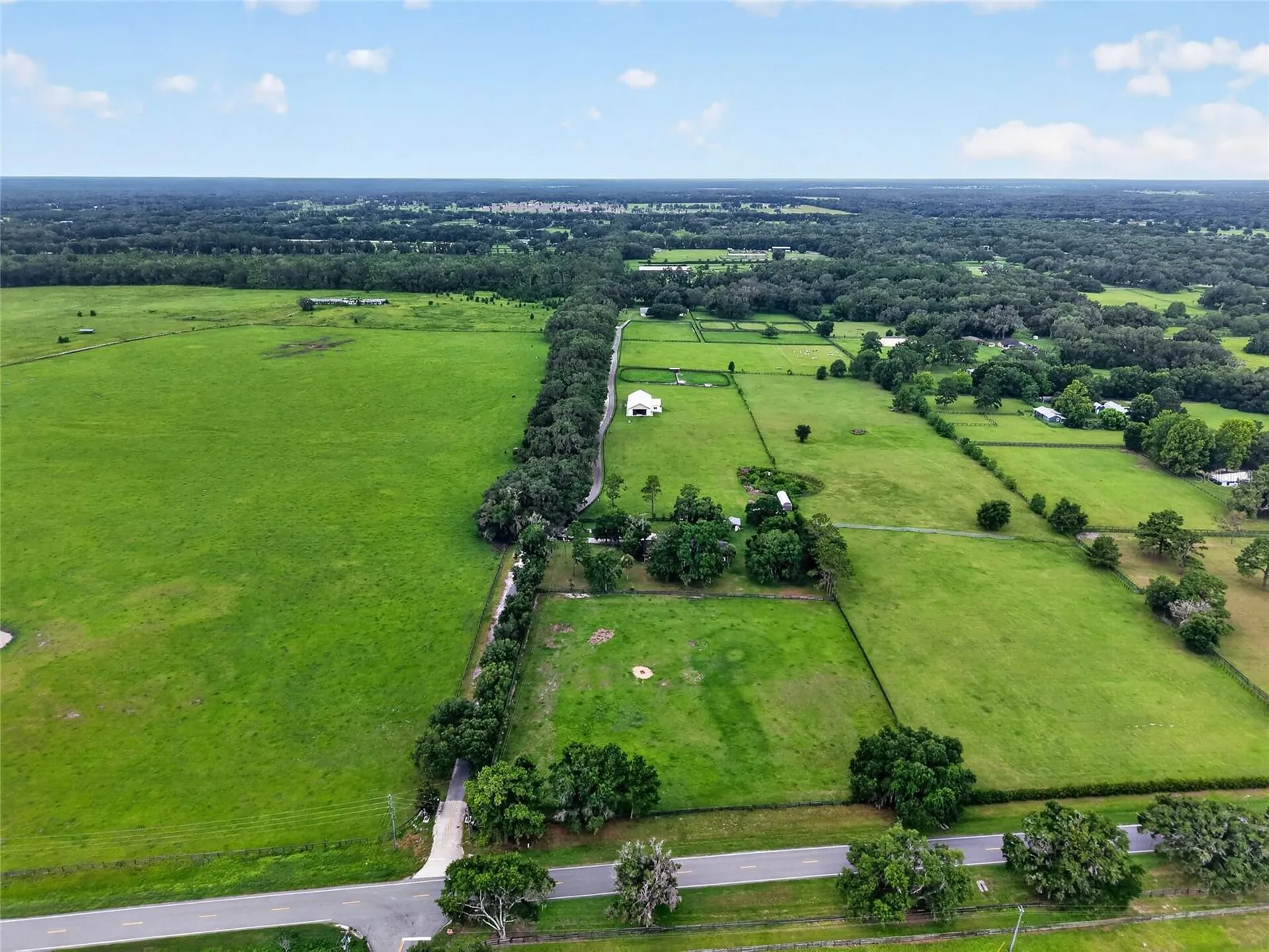 8544 NW 160th Avenue Morriston FL 32668