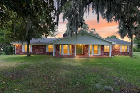 8544 NW 160th Avenue Morriston FL 32668