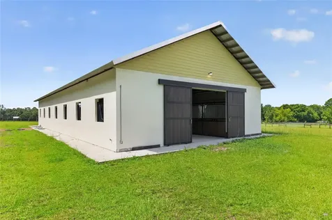8544 NW 160th Avenue Morriston FL 32668