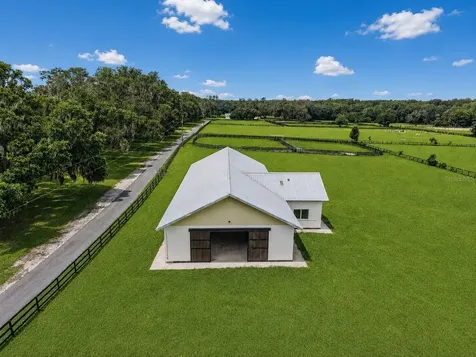 8544 NW 160th Avenue Morriston FL 32668