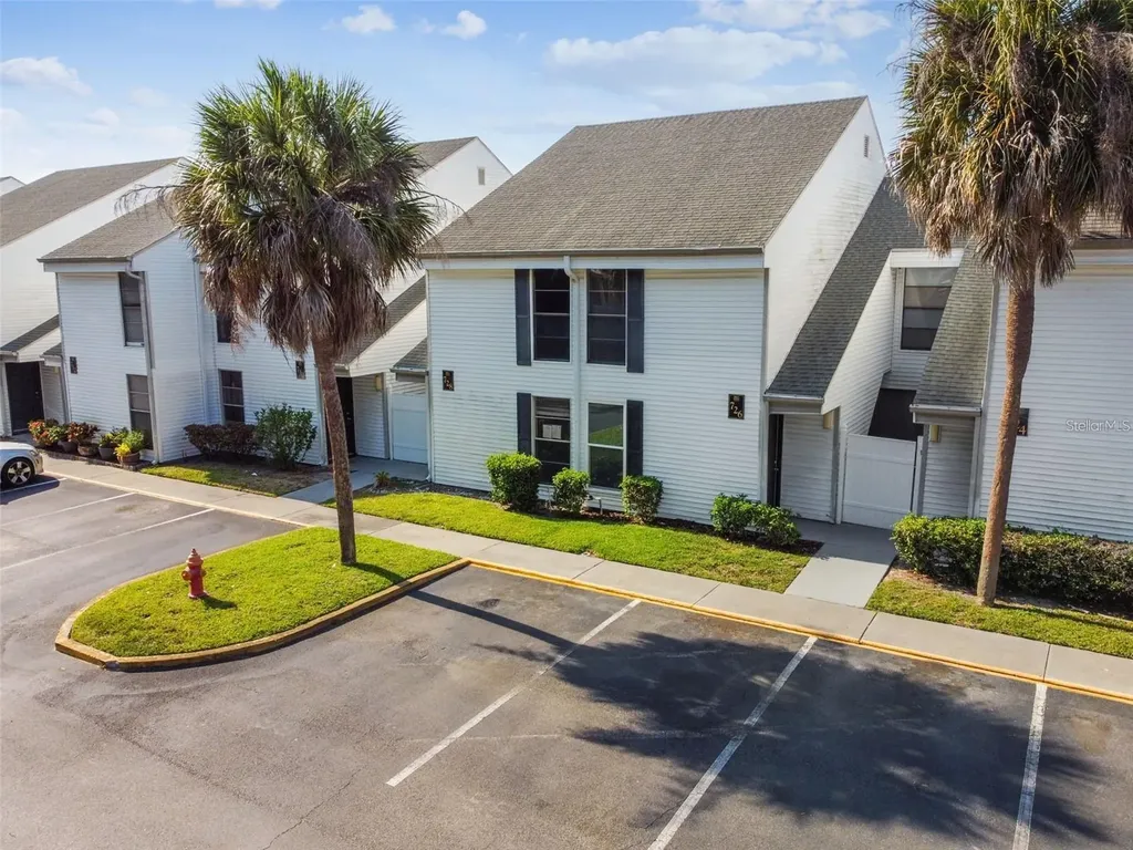 726 Haven Place Tarpon Springs FL 34689
