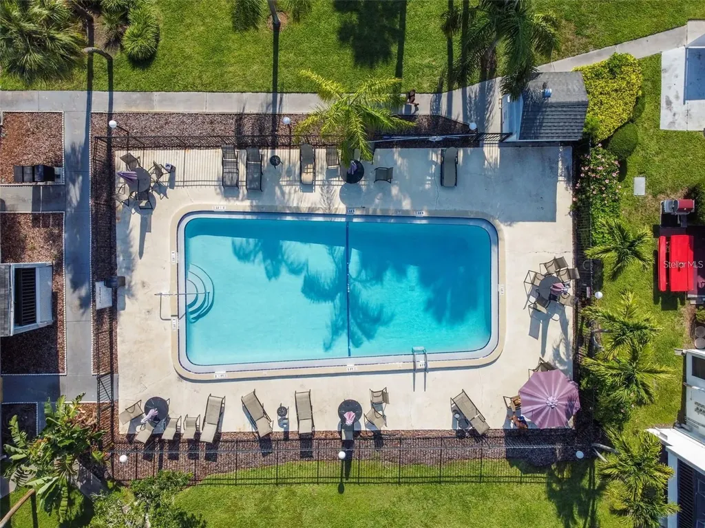 726 Haven Place Tarpon Springs FL 34689