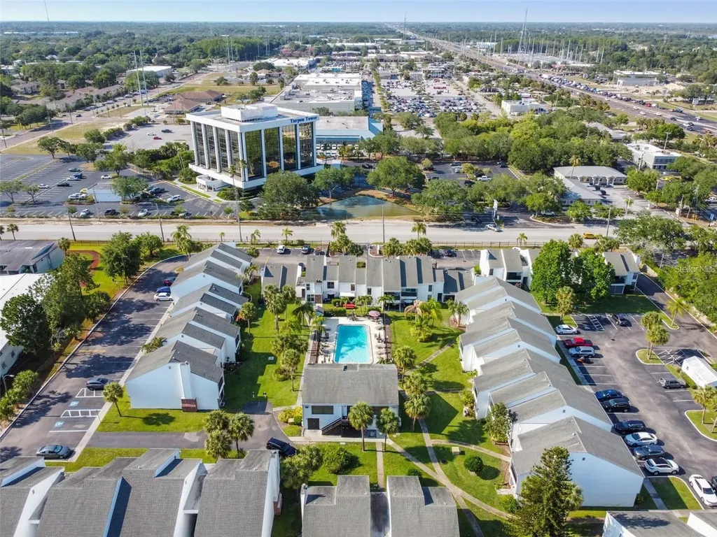 726 Haven Place Tarpon Springs FL 34689