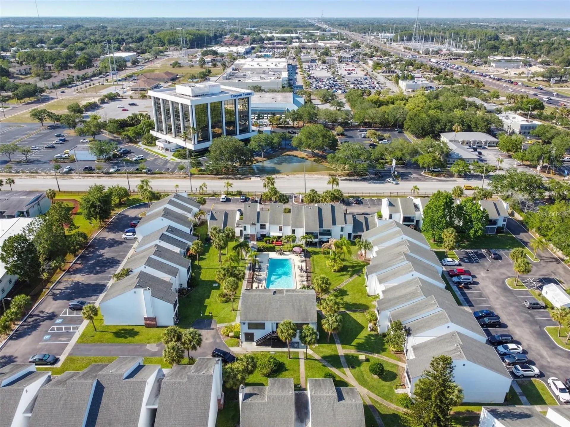 726 Haven Place Tarpon Springs FL 34689
