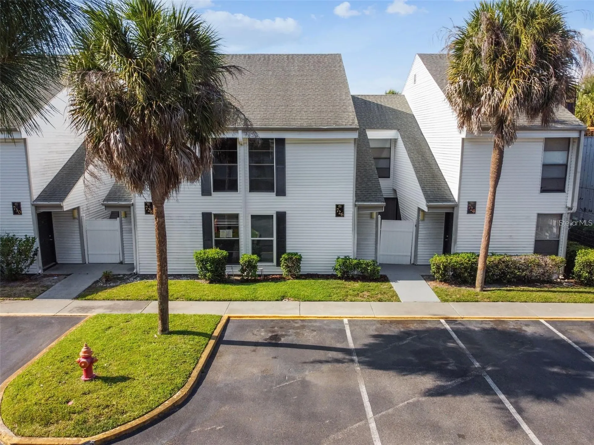 726 Haven Place Tarpon Springs FL 34689