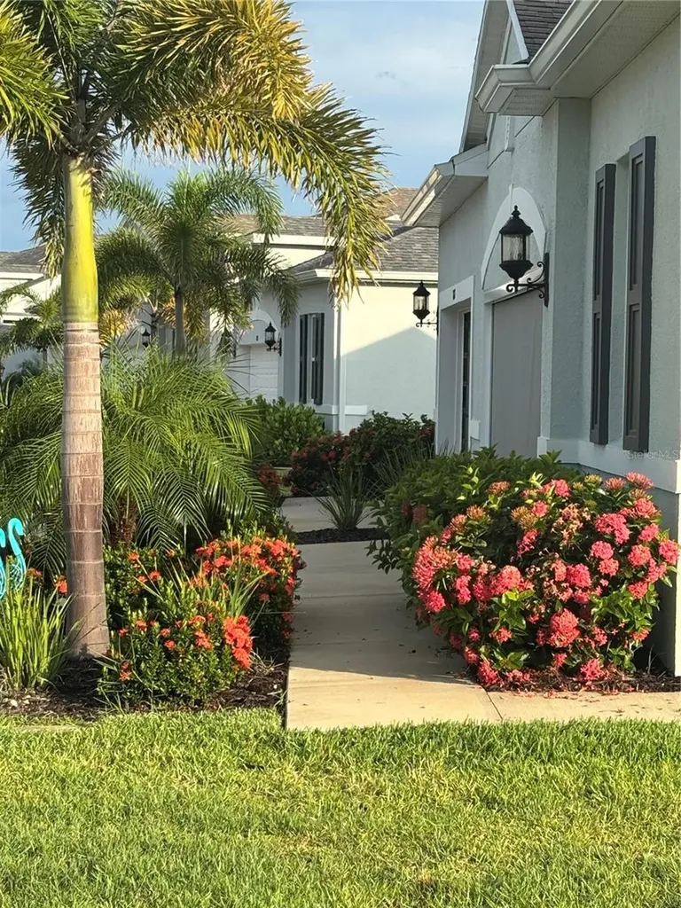 1867 Nottingham Trail Punta Gorda FL 33980