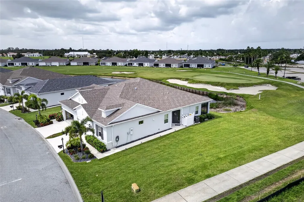 1867 Nottingham Trail Punta Gorda FL 33980