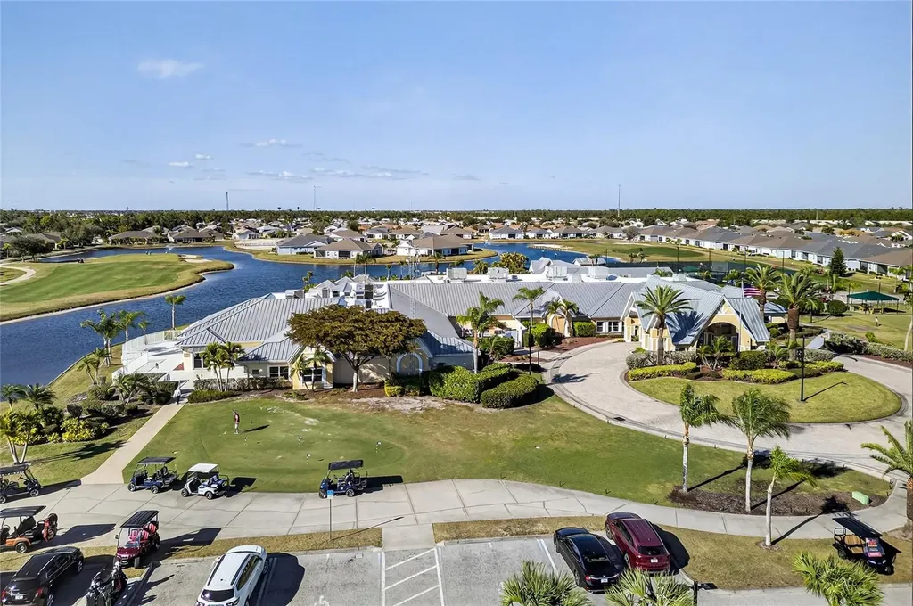 1867 Nottingham Trail Punta Gorda FL 33980