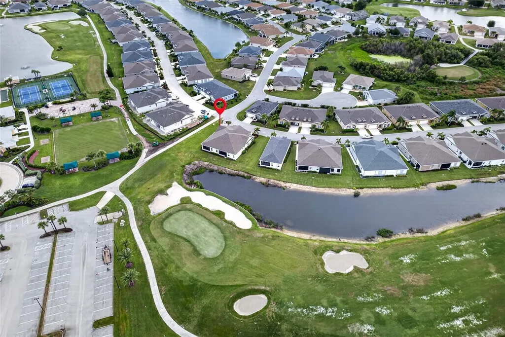 1867 Nottingham Trail Punta Gorda FL 33980